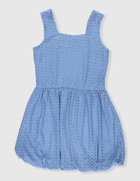 Vestido Sexy Jeans para niña