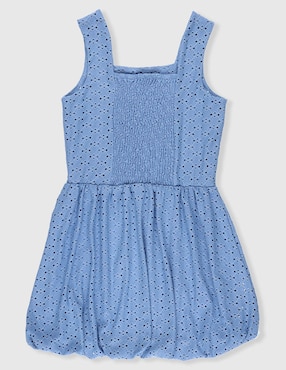 Vestido Sexy Jeans para niña