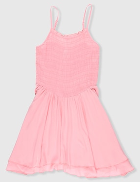Vestido Sexy Jeans para niña