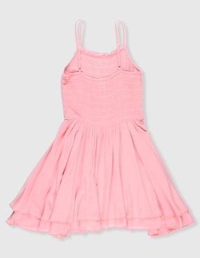 Vestido Sexy Jeans para niña