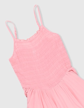 Vestido Sexy Jeans para niña