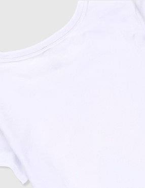 Playera Sexy Jeans manga corta para niña