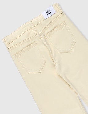 Jeans amplio Sexy Jeans para niña