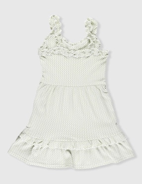 Vestido Name It para niña