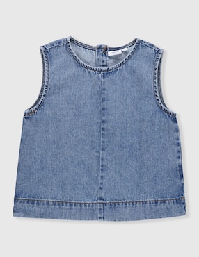 Blusa Name It para niña