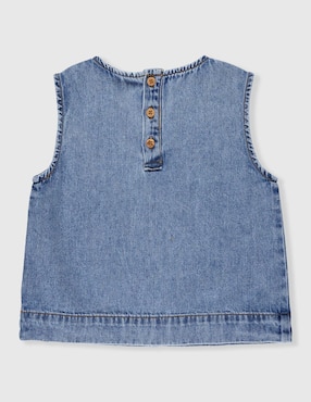 Blusa Name It para niña