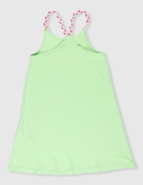 Vestido Name It para niña
