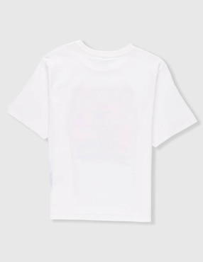 Playera Name It manga corta para niña