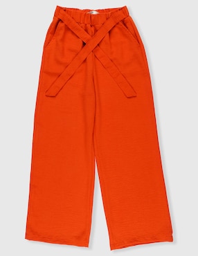 Pantalón Biography baggy para niña