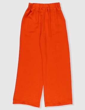 Pantalón Biography baggy para niña