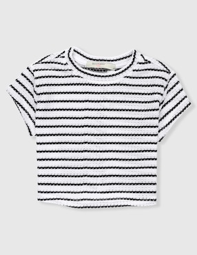 Blusa Biography para niña