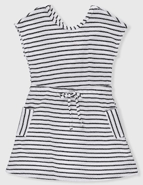 Vestido Biography para niña