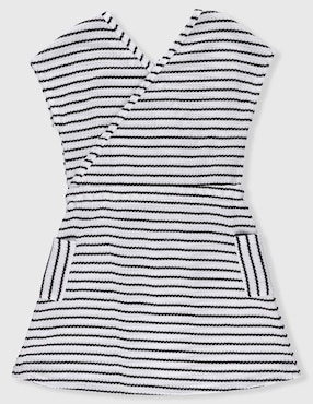 Vestido Biography para niña