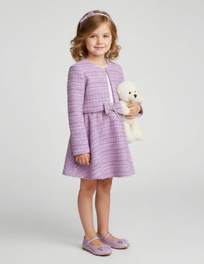 Conjunto Gerat para niña
