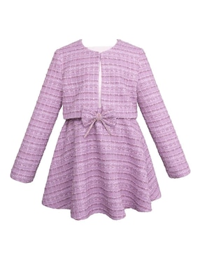 Conjunto Gerat para niña