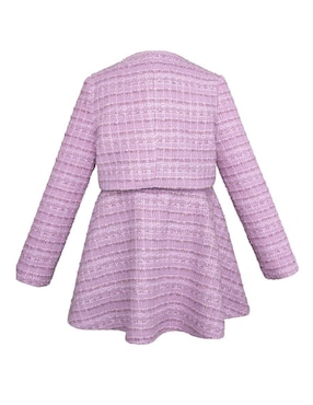 Conjunto Gerat para niña