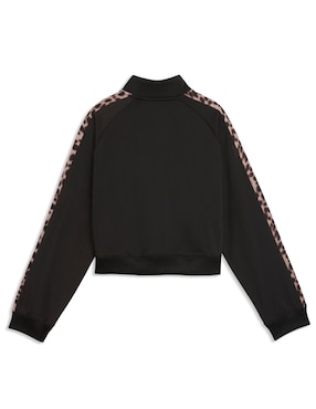 Chamarra Puma Animal T7 para niña