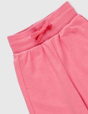 Pants Puma para niña