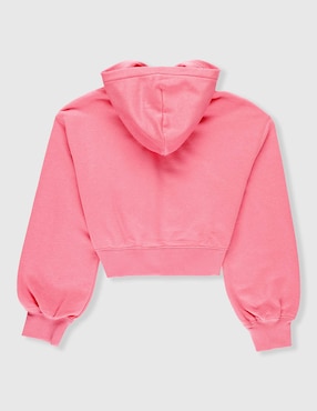 Sudadera Puma para niña