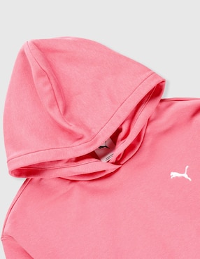 Sudadera Puma para niña