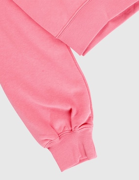 Sudadera Puma para niña