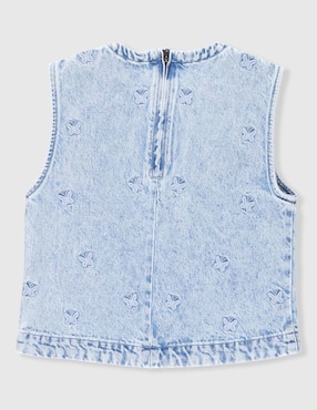 Blusa Only para niña