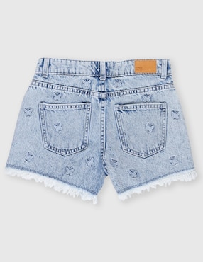 Short Only para niña
