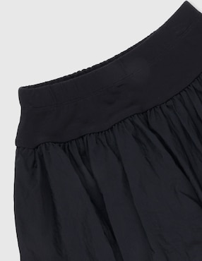 Falda Only de algodón para niña