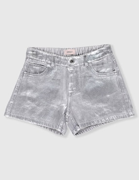 Short Only para niña