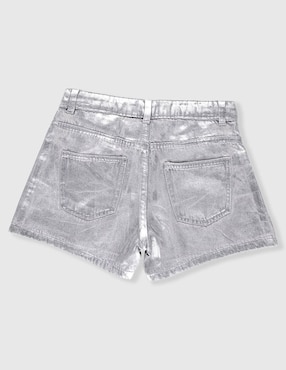 Short Only para niña