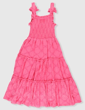 Vestido Biography para niña