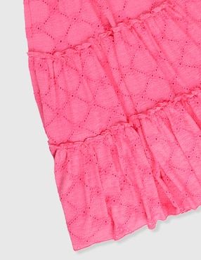 Vestido Biography para niña