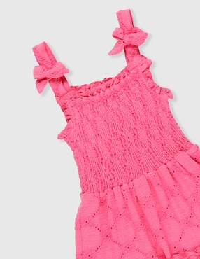 Vestido Biography para niña