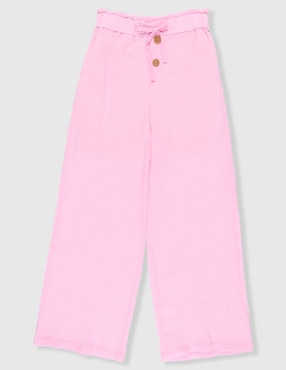 Pantalón Biography para niña