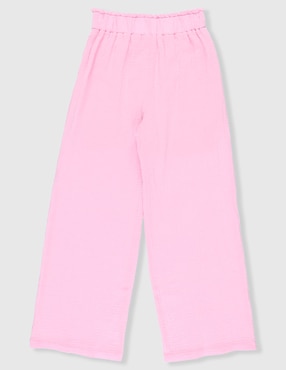 Pantalón Biography para niña