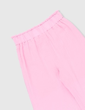 Pantalón Biography para niña
