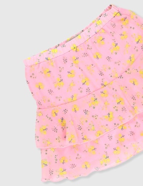 Conjunto casual Biography para niña