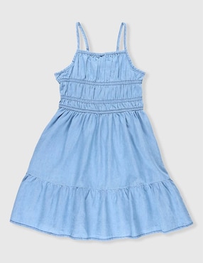 Vestido Sexy Jeans para niña