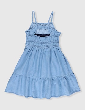 Vestido Sexy Jeans para niña