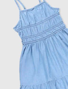 Vestido Sexy Jeans para niña