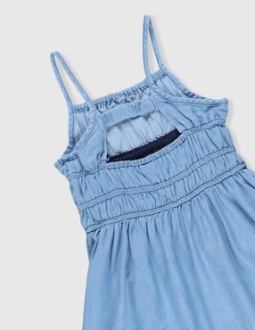 Vestido Sexy Jeans para niña