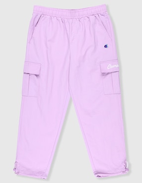 Pants Champion para niña