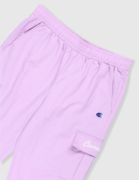 Pants Champion para niña