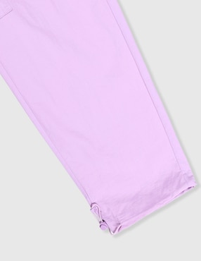 Pants Champion para niña