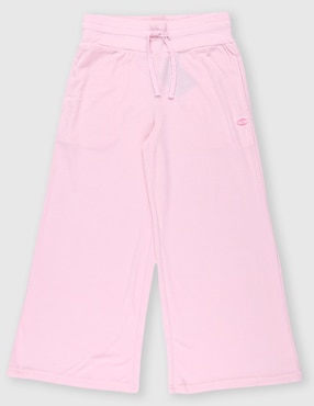 Pants Champion para niña