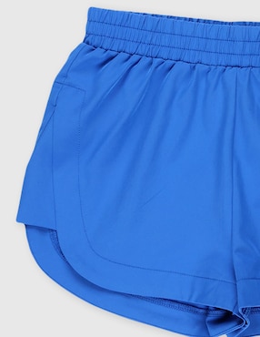 Short Champion para niña