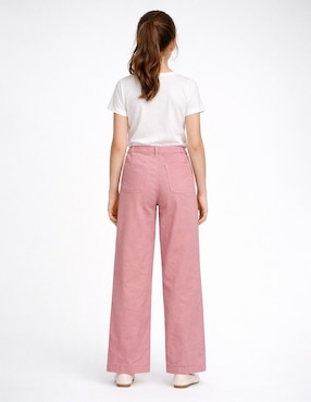 Pantalón Biography para niña