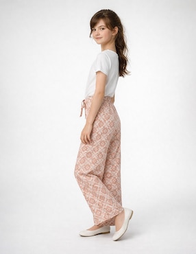 Pantalón Biography para niña
