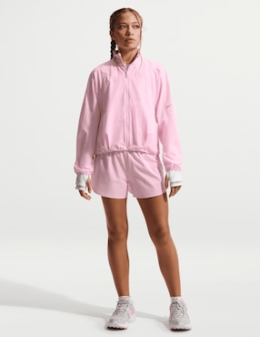 Chamarra Nike para niña