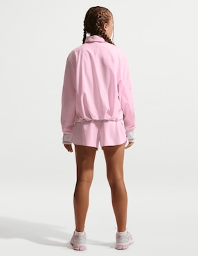 Chamarra Nike para niña